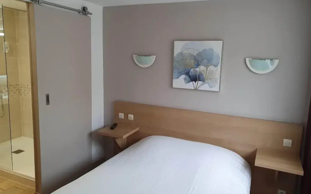 Hotel Le Commerce