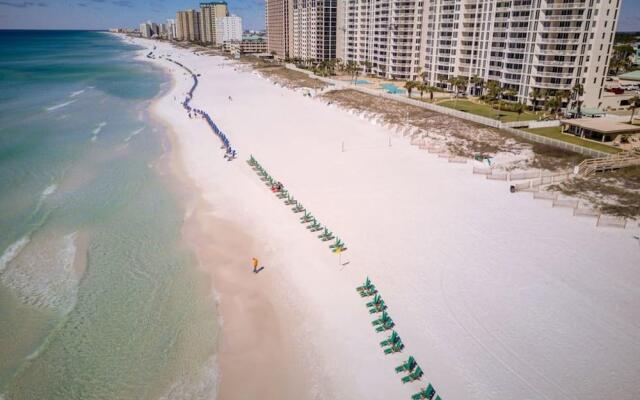 Sterling Sands Resort by Panhandle Getaways