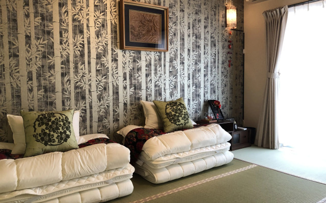 Alphabed Takamatsu Yashima