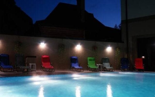 Romantik Spa Hotel