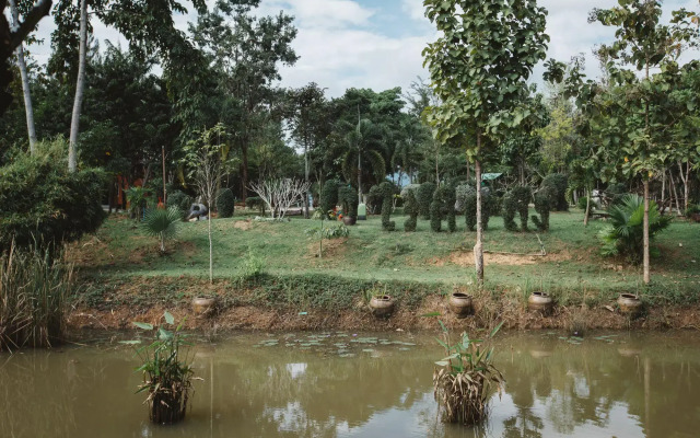 Rai Kidteung Resort