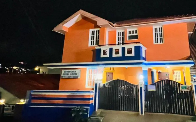 Seven Hill Guest House