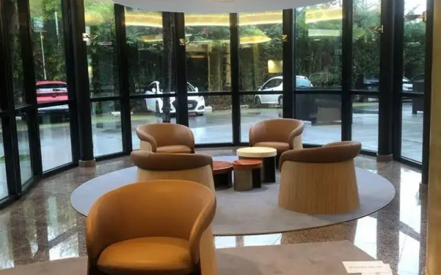 Palladia Hotel