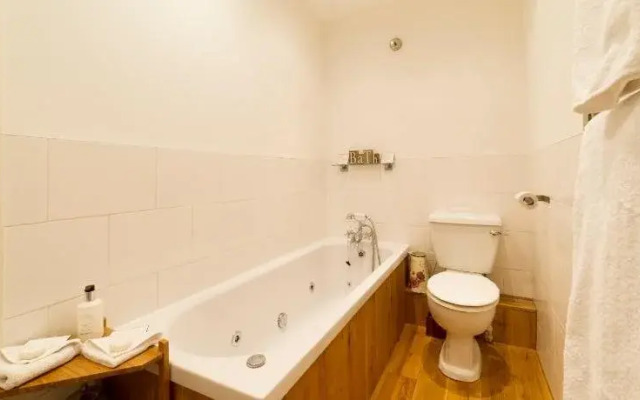 Molland Manor House Bed & Breakfast