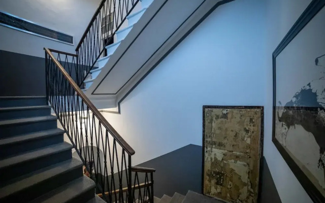 Hotel Casa Camilla