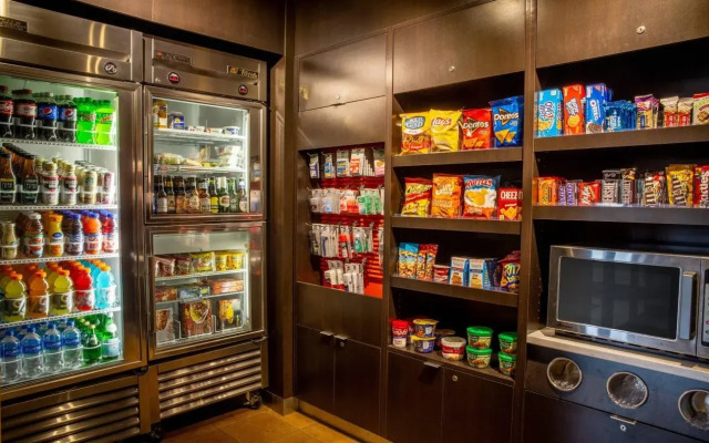 Courtyard Lexington Keeneland/Airport