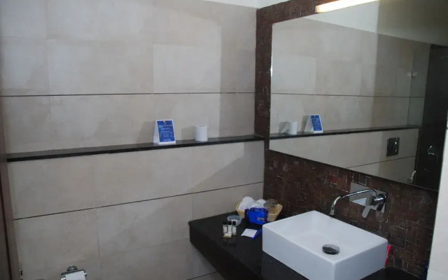 OYO Premium Madikeri Coorg