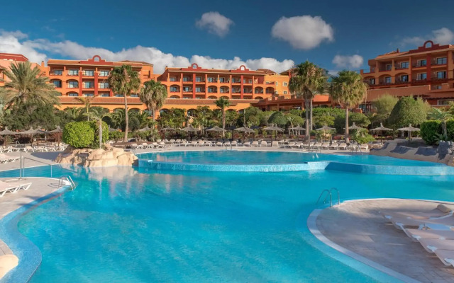 Sheraton Fuerteventura Beach, Golf & Spa Resort