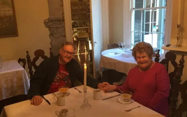 1872 John Denham House Bed and Breakfast