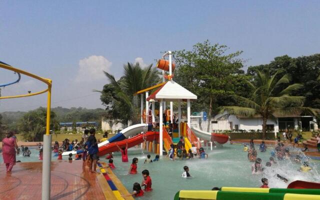 Krishna Resorts and Water Park