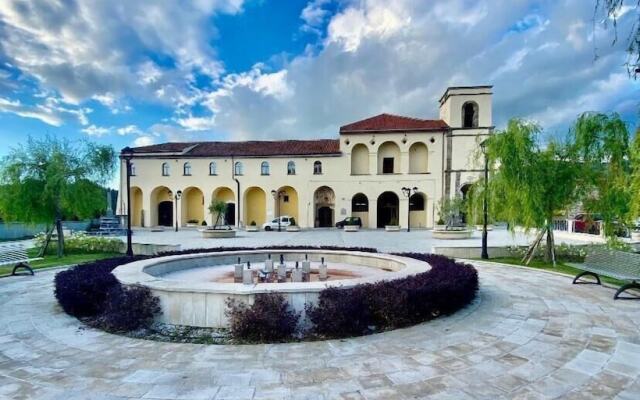 AllegroItalia Convento Cilento