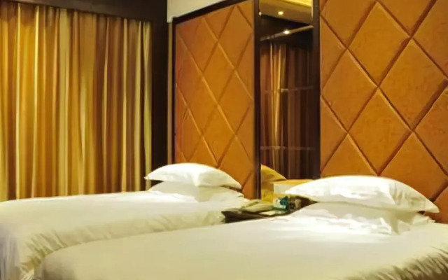Guohui Hotel