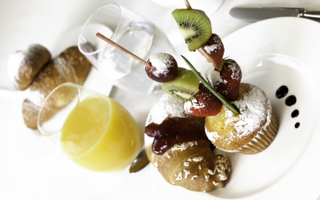 Galzignano Resort Terme & Golf - Hotel Splendid