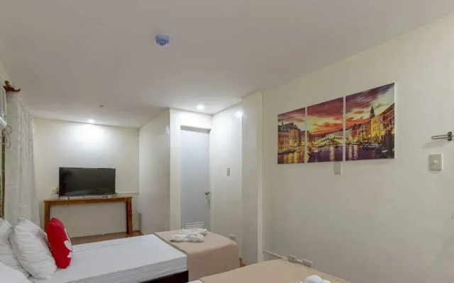 ZEN Rooms Thirdy's Inn Legazpi