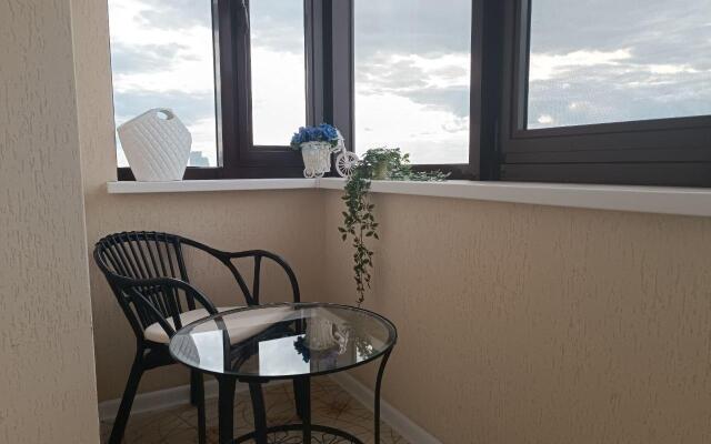 ИзиРент на улице Арцыбушевская д. 204