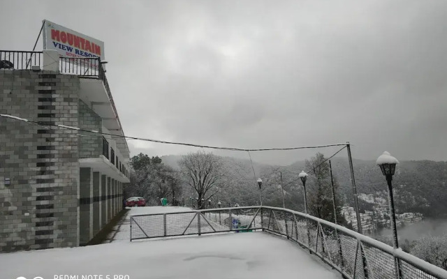 Mountain View Resort