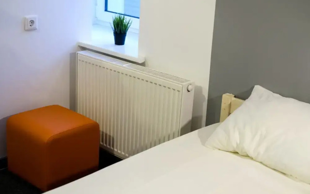 Hostels Rus - Paveletskaya
