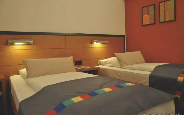 Best Western Plus Hotel Köln City