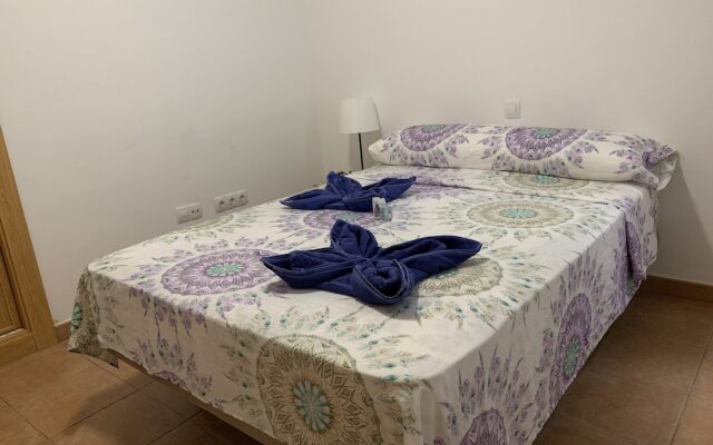 Arrecife Beach Apartment II