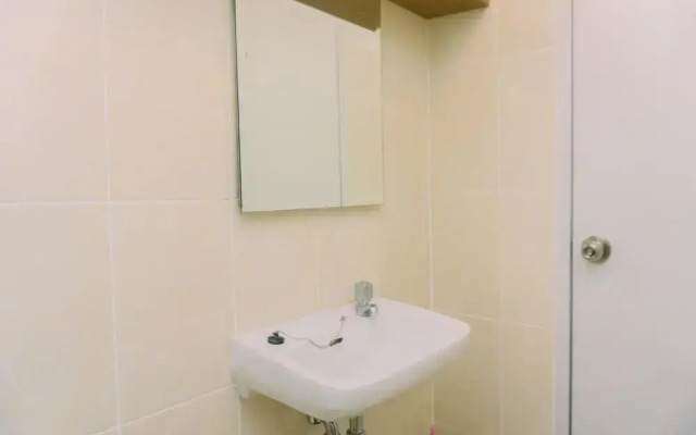 Good Deal And Comfy 2Br Apartment At M-Town Residence
