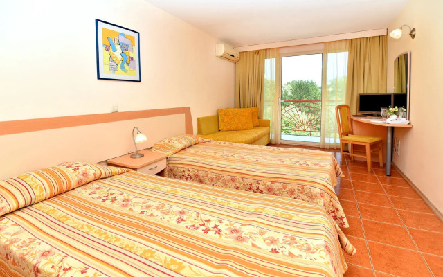 Vita Park Hotel & Villas