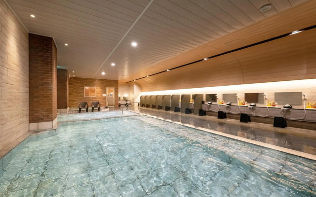 Imagine Hotel & Resort Hakodate