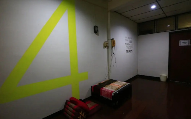 M House Hostel