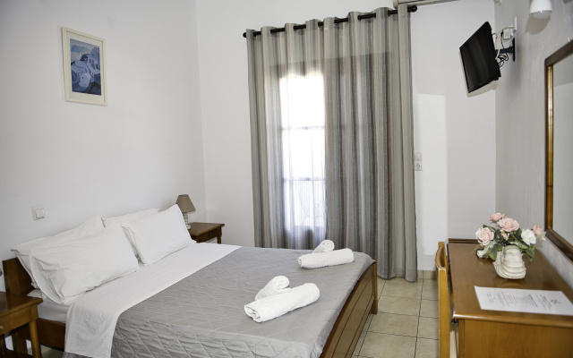 Villa Angira