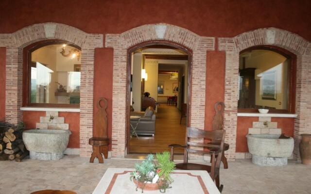 Tenuta Terre dei Latini