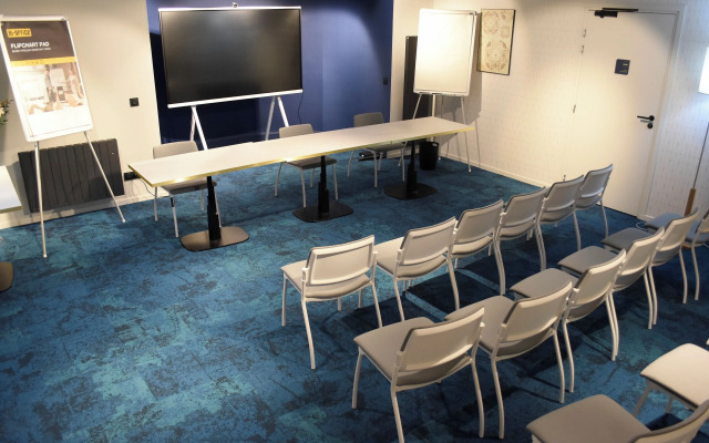 DOMITYS - Les Papillons d'Azur