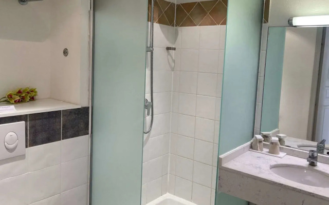 Best Western Gémenos Villa Florette