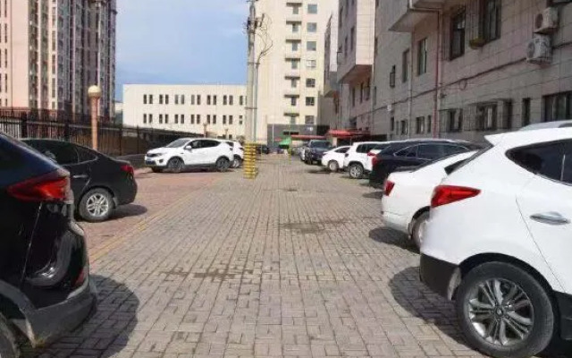 Kaiyuan Business Hotel