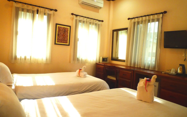 Pakhongthong Villa