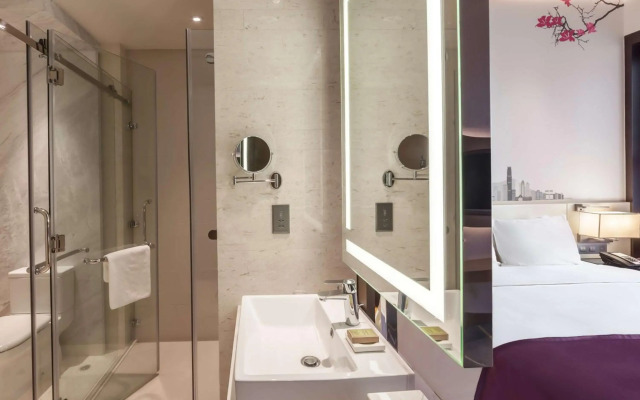 Hilton Garden Inn Hong Kong Mongkok