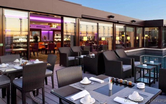 Pullman La Pléiade Montpellier Centre