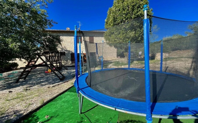 San Damiano, Children Play Area, Pool, Veranda, 5 Bedrms