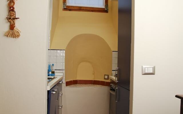 Apartment in Florence Santa Croce