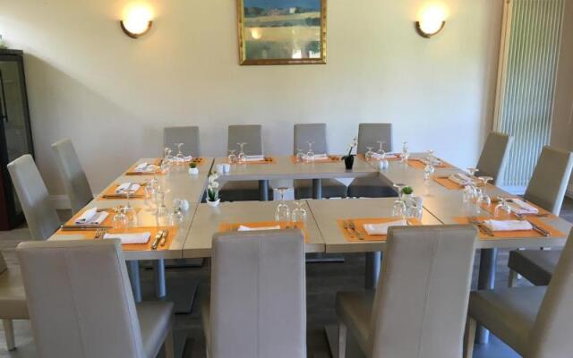 Hôtel Val de Vienne