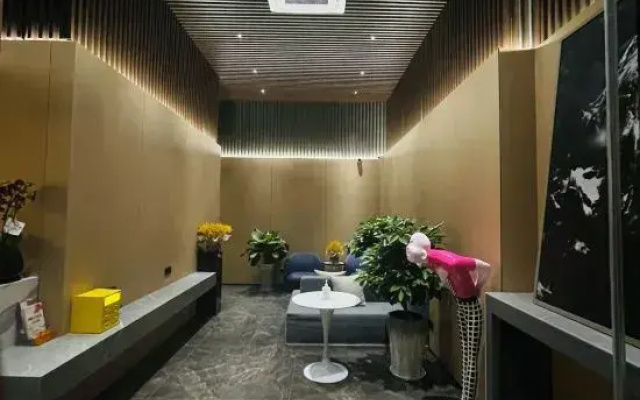 Kaiyuan Fengxin Homestay