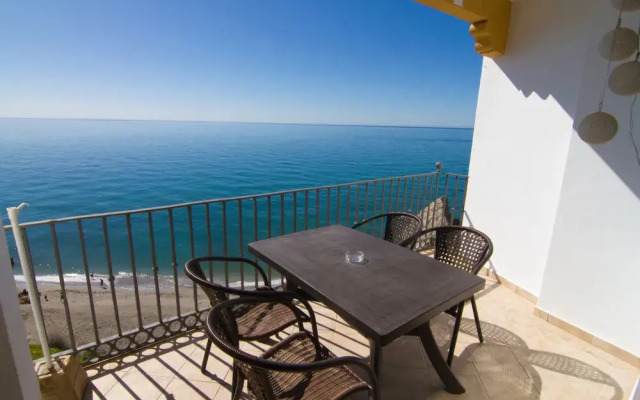 Apartamento Carabeo 70