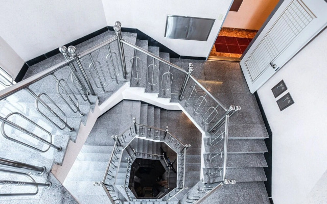 Gangneung Gyeongpodae Gyeongpo Hill