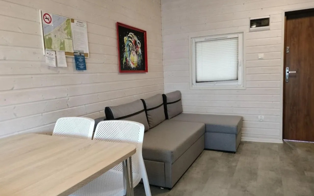 Holiday Homes for 6 People, Miedzyzdroje