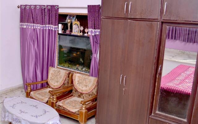 Raja Rani- Homestay