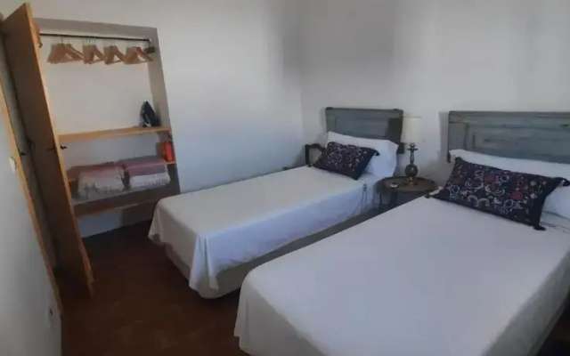 Sunrise Monsaraz Blue - Casa com 2 quartos Jardim