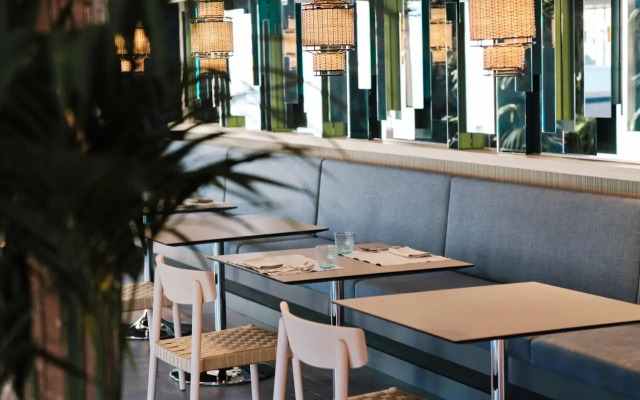 Hotel El Vicenç  de la Mar - Adults Only (+12)