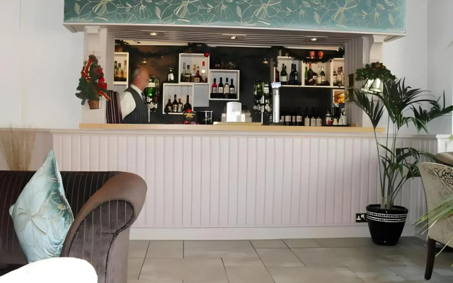 The Pines Hotel