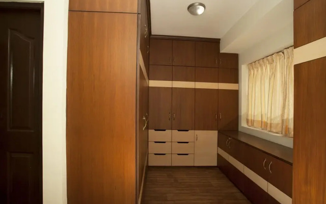 OYO 547 Hotel Birajman Pvt. Ltd.