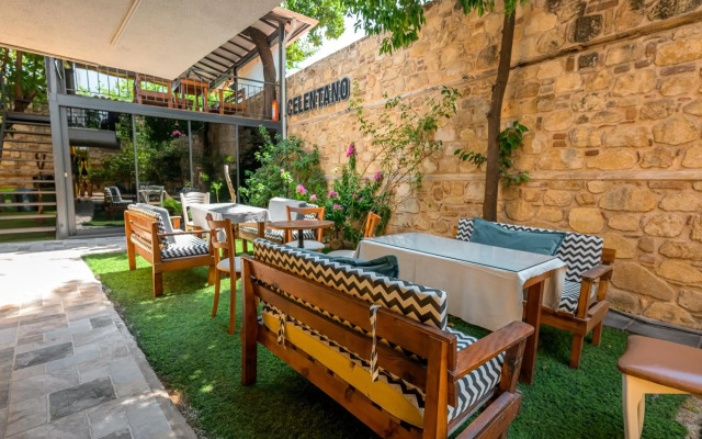 Delight Deluxe Hotel and Spa