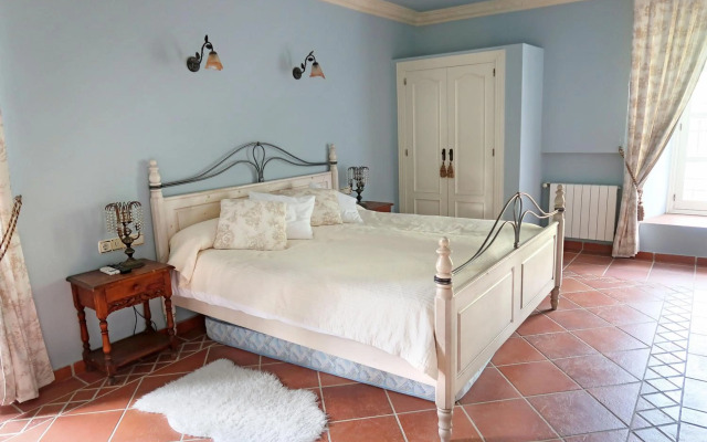 Villa Rural La Condesa