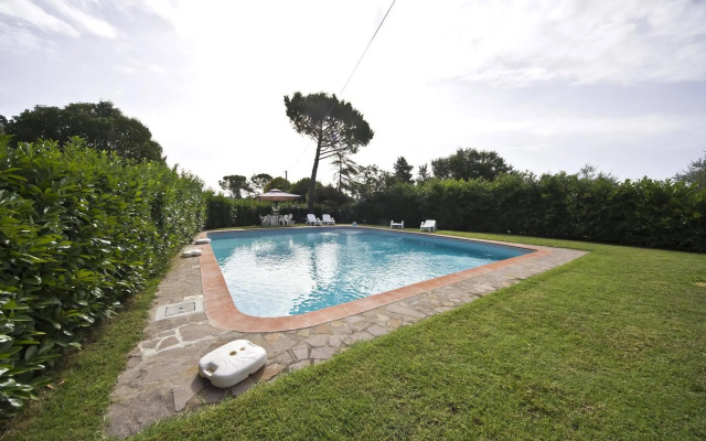 Agriturismo La Magione